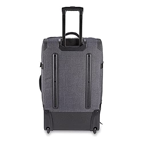 120L Rolling Luggage - Black E23875