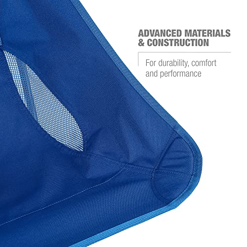 Lightweight High-Back Collapsible Camping Chair G71942