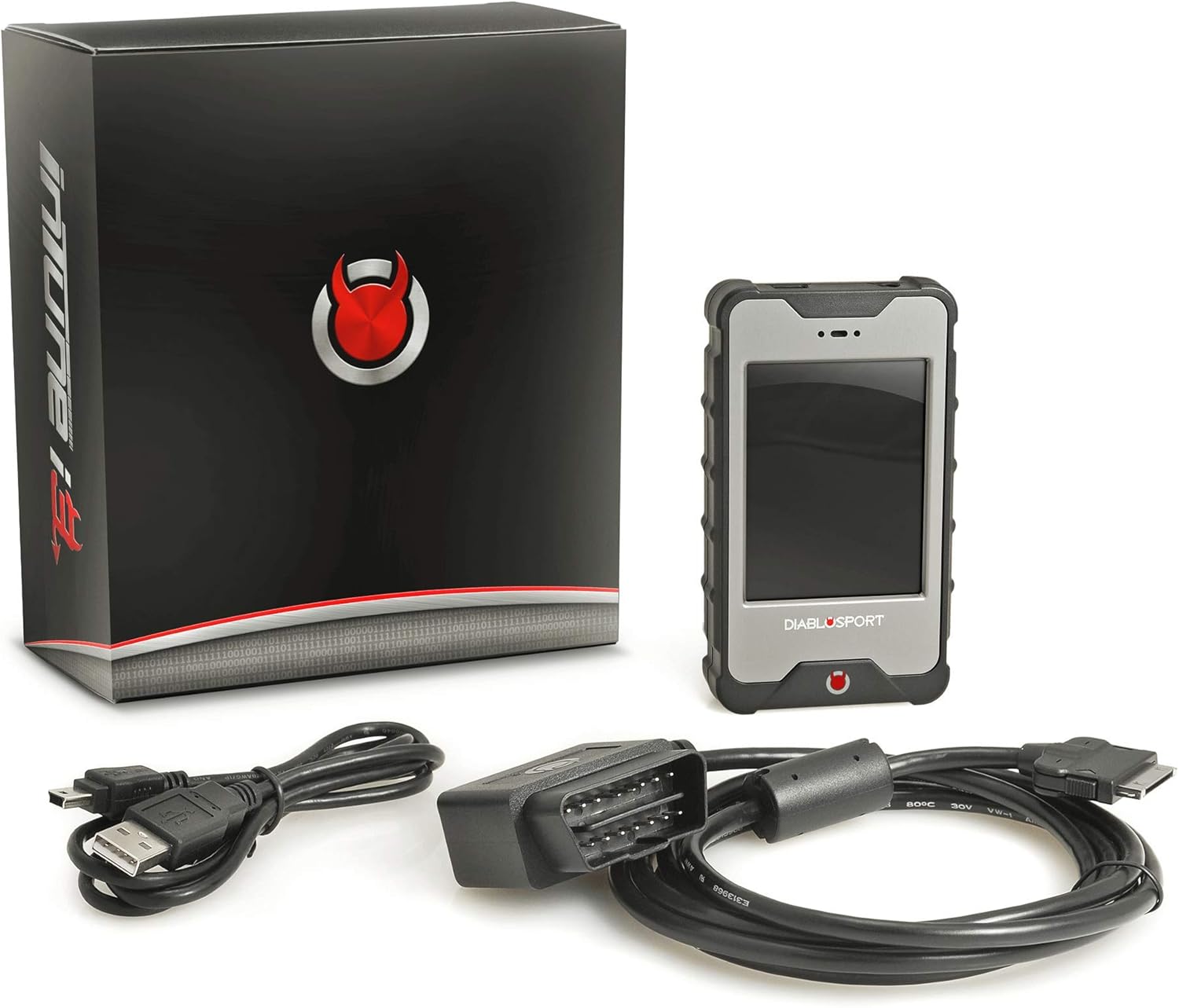 DiabloSport inTune i3 U969