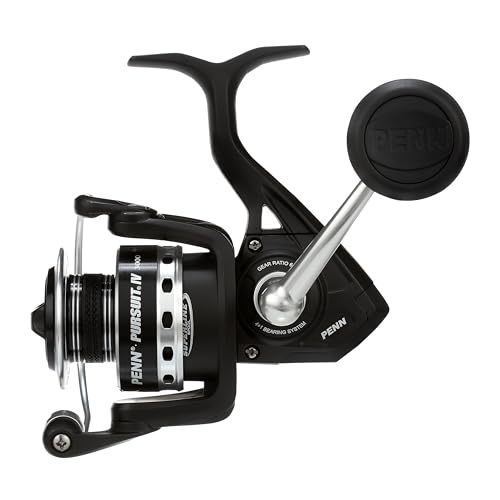 Spinning Fishing Reel W6212