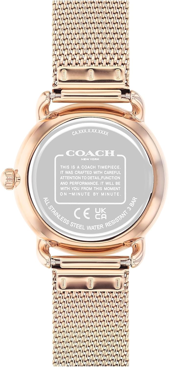 Women's Watch Water Resistant M880478