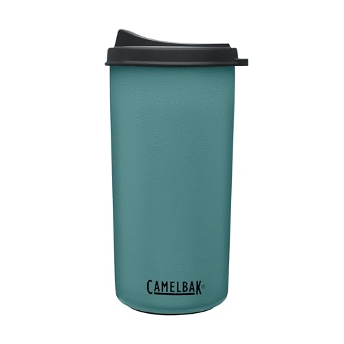 Insulated Stainless Steel Water Bottle & Travel Cup W710253