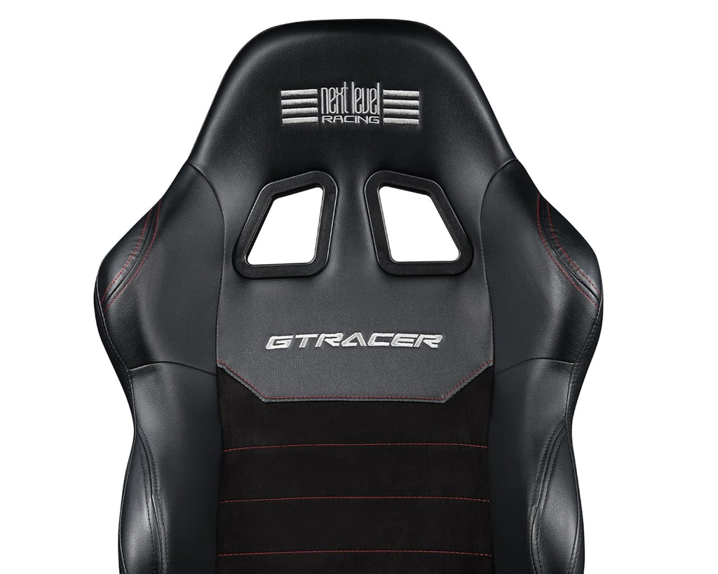 Racing Simulator Cockpit F3016