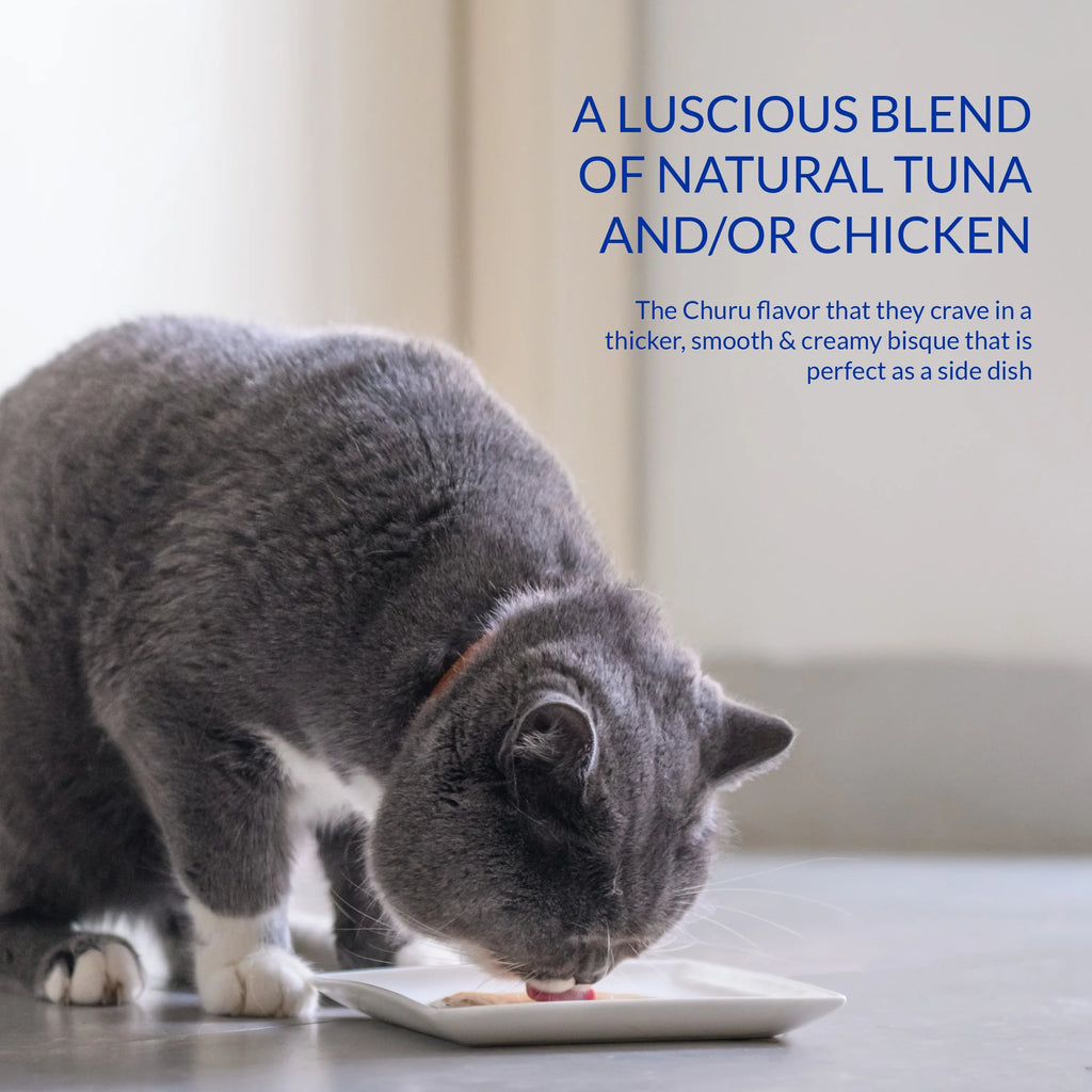 Lickable Cat Treat with Vitamin E, Chicken, 1.4 oz M99936