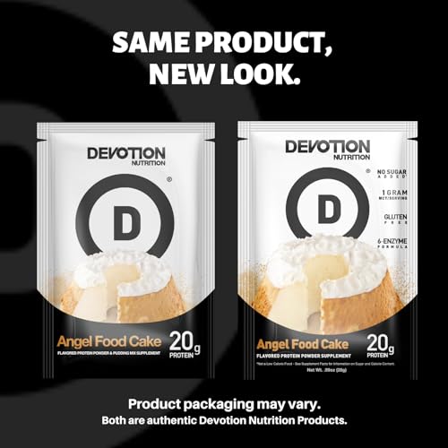 Protein Powder Blend, Gluten Free, Keto Friendly, 20g Whey Protein Q492537