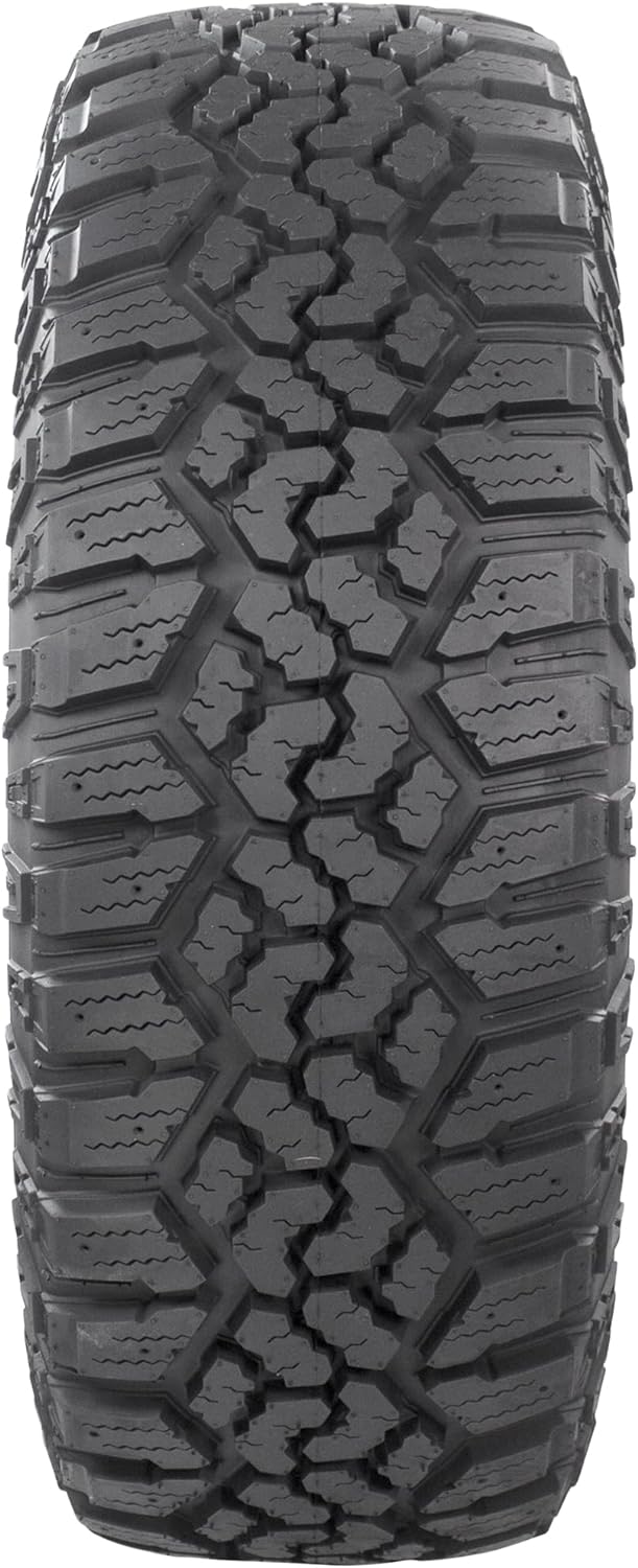37X12.50R20 E/10PR BSW 全地形轮胎 H75218