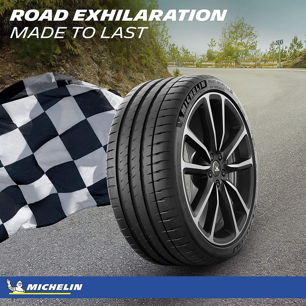 Pilot Sport 4 S Summer Tire 255/30ZR20 XL Q65525