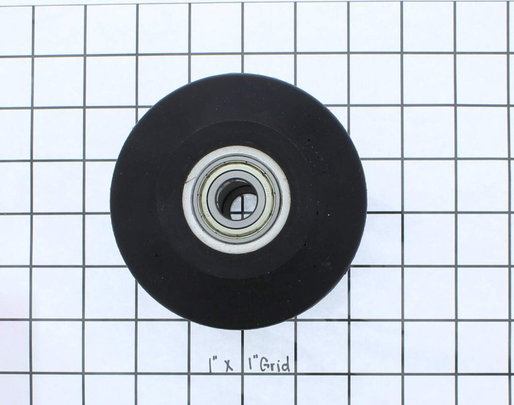 Elliptical Roller D3374