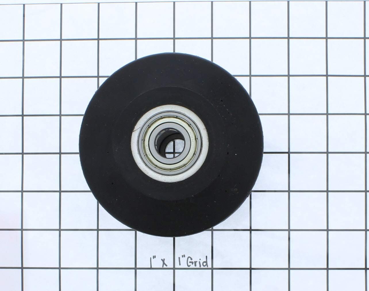 Elliptical Roller D3374