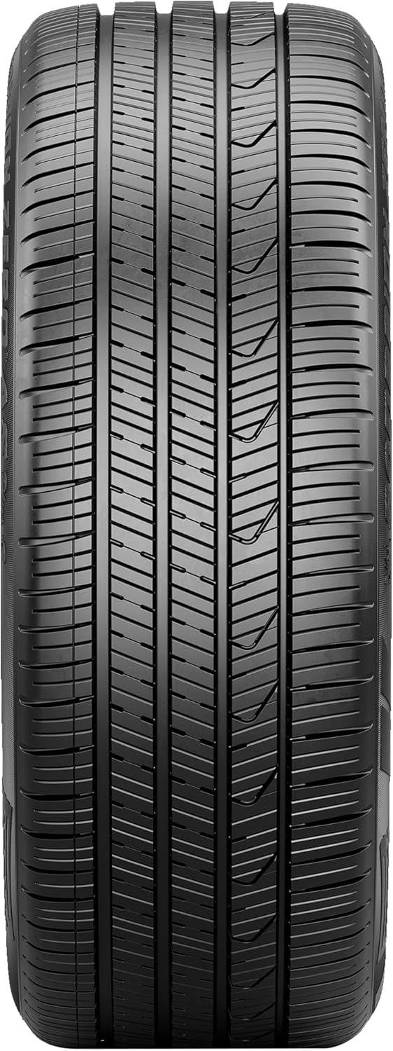 255/50R20 109H XL All Season SUV/Crossover Tire D811