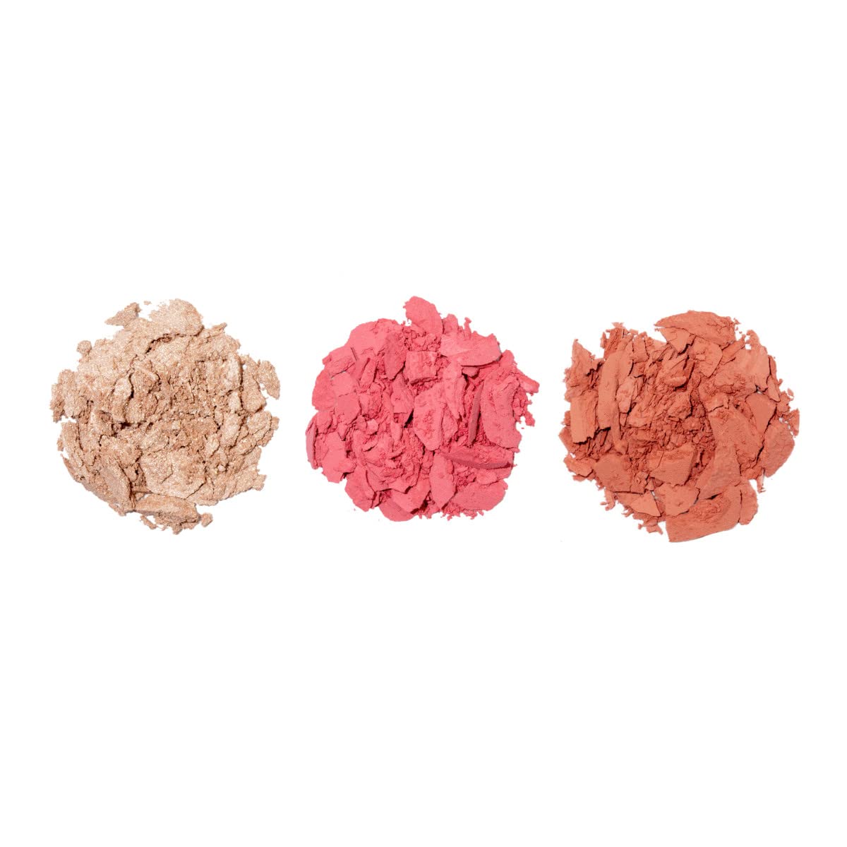 Complexion Trio Makeup Set (Pack of 2) U696408