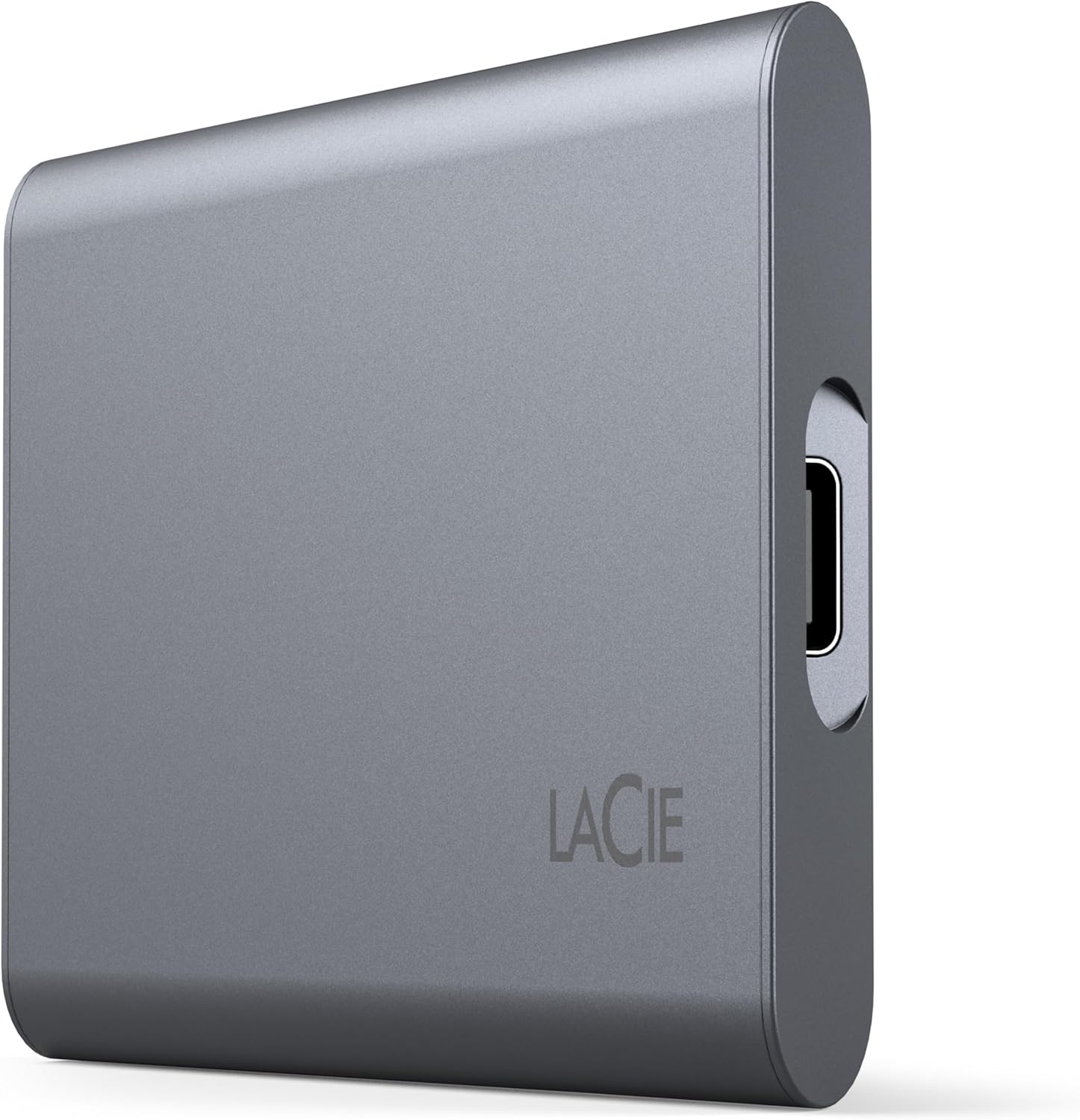 Portable SSD 2TB USB-C, Space Grey X291537