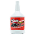 Red Line 10604 60WT Racing Oil Synthetic - Quart