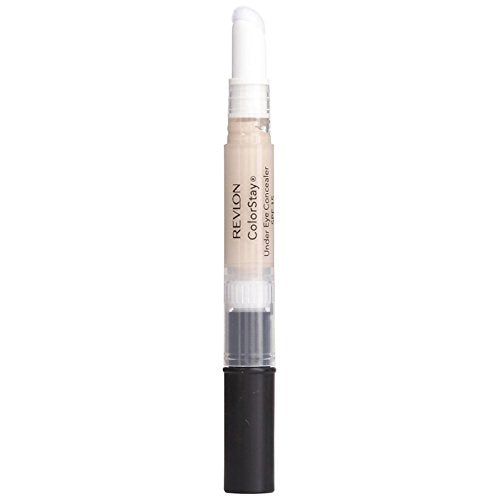 Revlon ColorStay Undereye Concealer, Light/Medium
