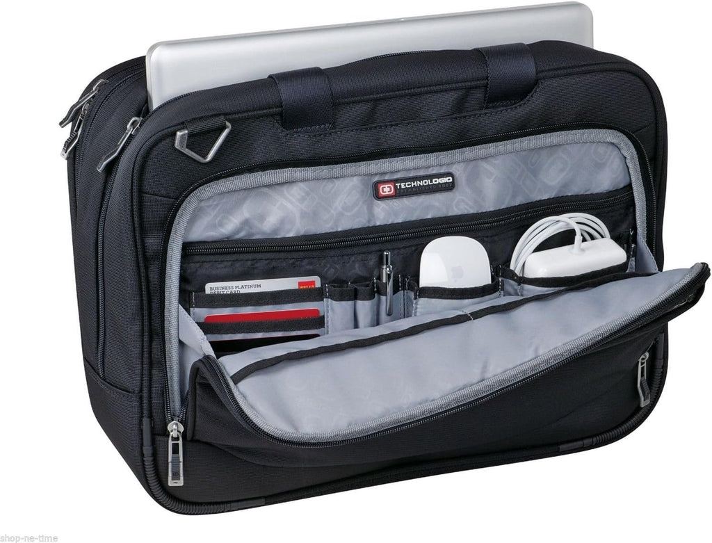 Laptop Messenger Bag Q8724