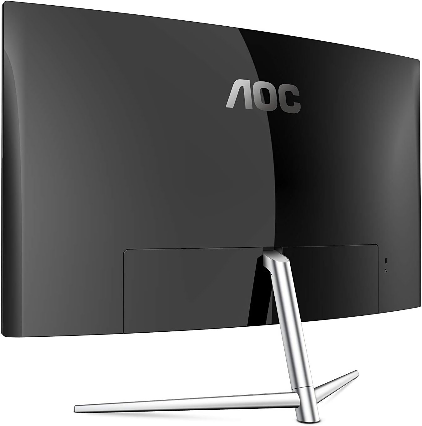 31.5" Curved Full HD Monitor, 75Hz, Frameless, HDMI/DisplayPort/VGA I35467