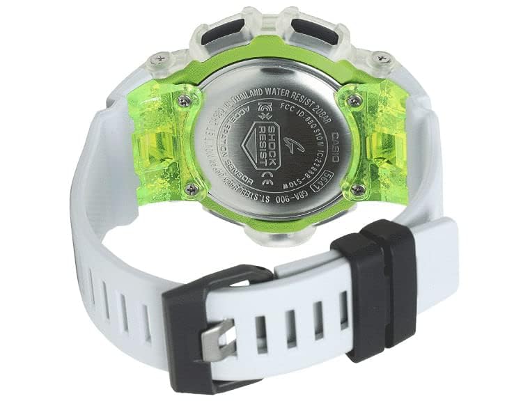 Men's Shock Resistant Quartz Watch 200M Water Resistant I72524