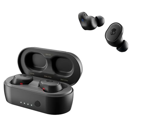 True Wireless Earbuds with Charging Case W58925