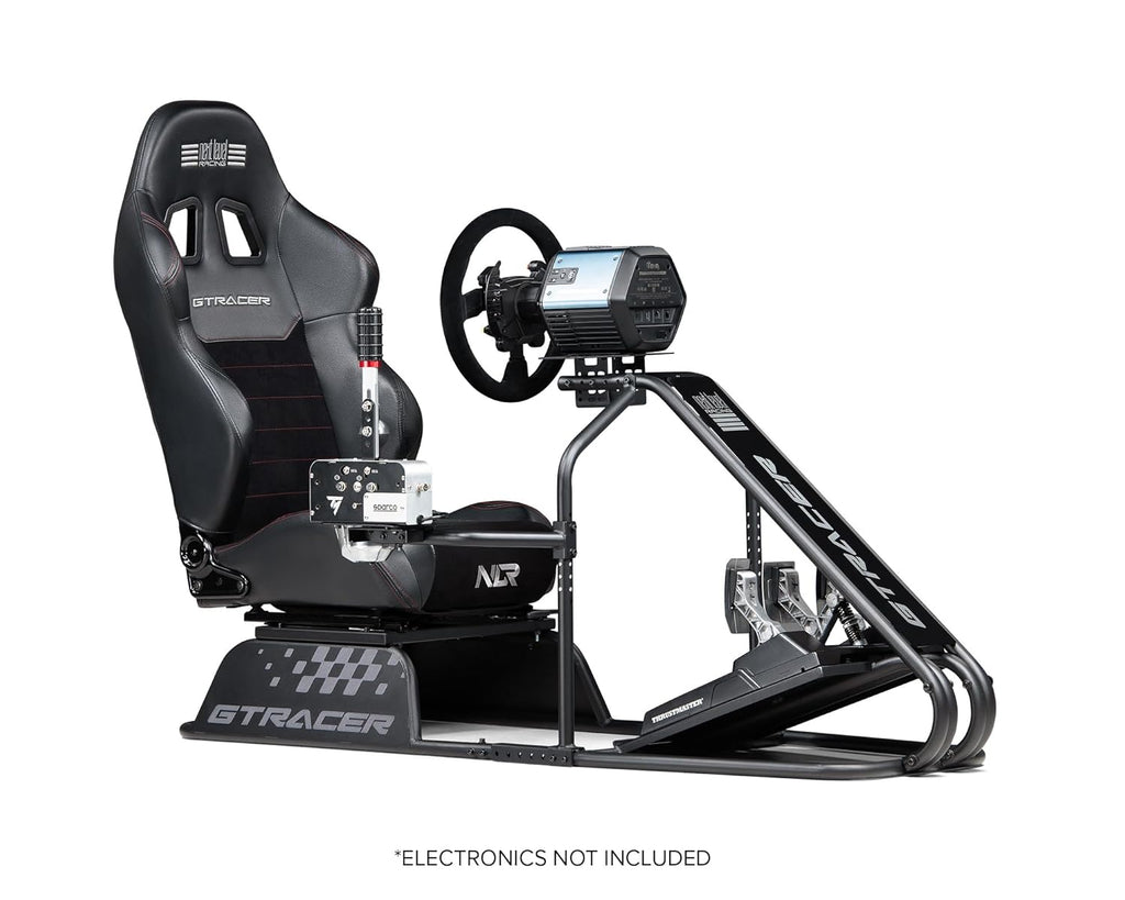 Racing Simulator Cockpit F3016