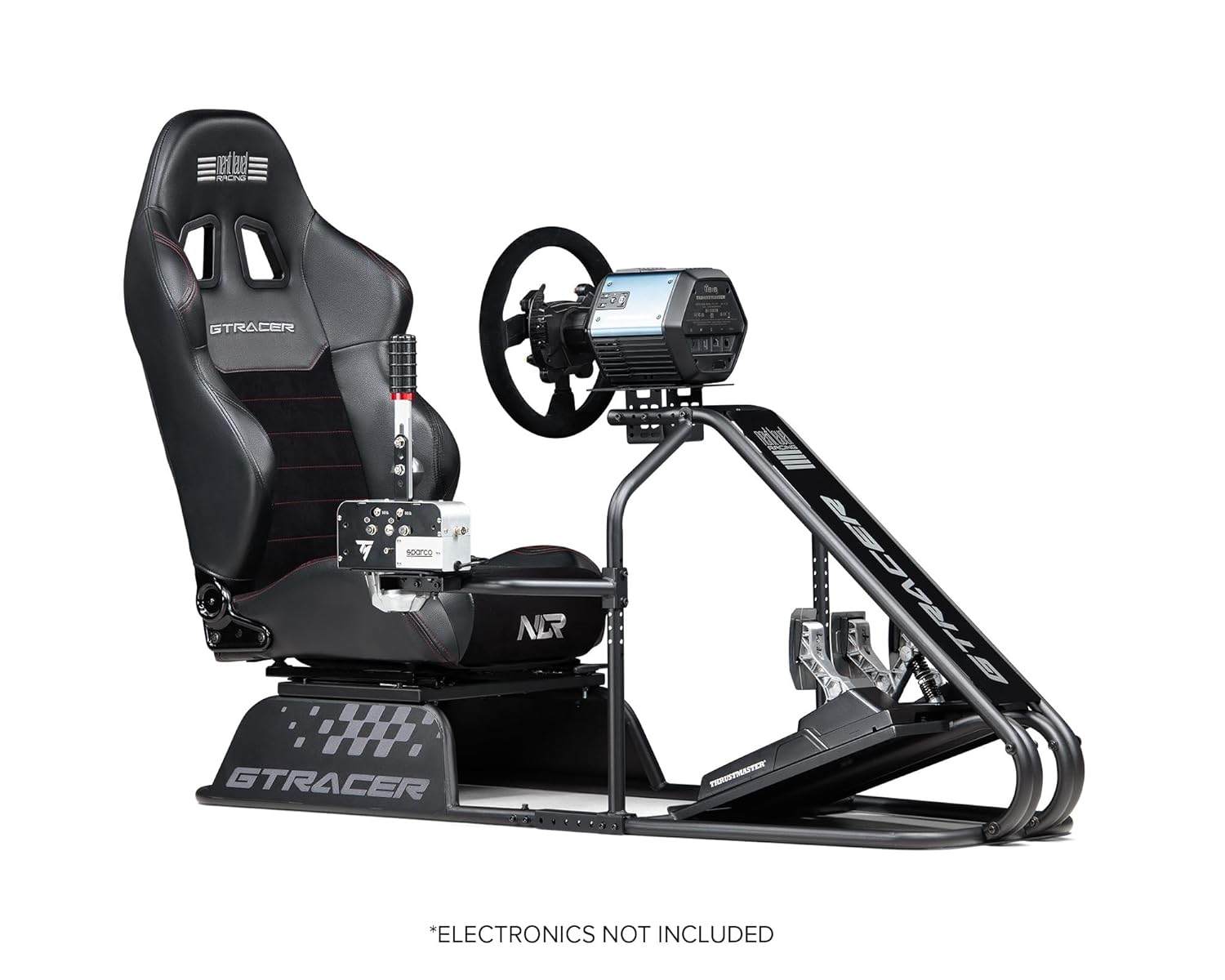 Racing Simulator Cockpit F3016