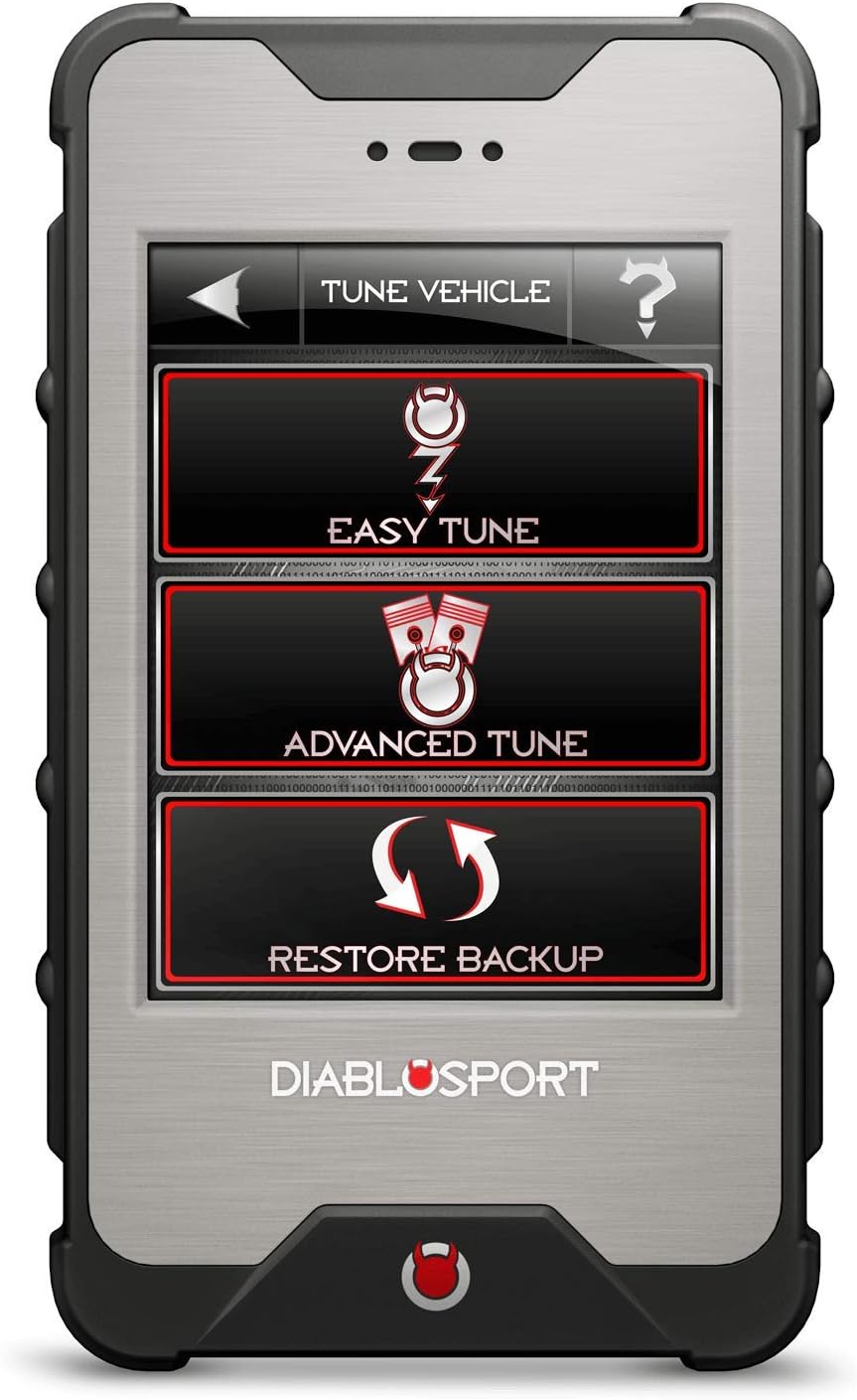 DiabloSport inTune i3 U969