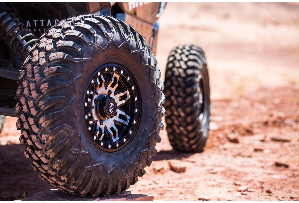32x10-15 Radial Tire for Off-Road Vehicles S783