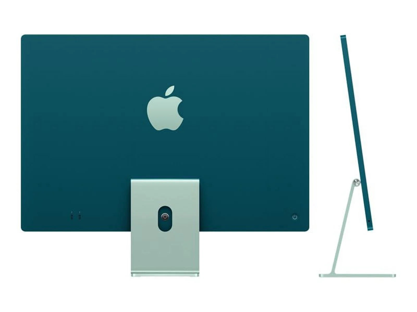 iMac 24" 4.5K Retina Display, M3 Chip, 8GB RAM, 256GB SSD M328