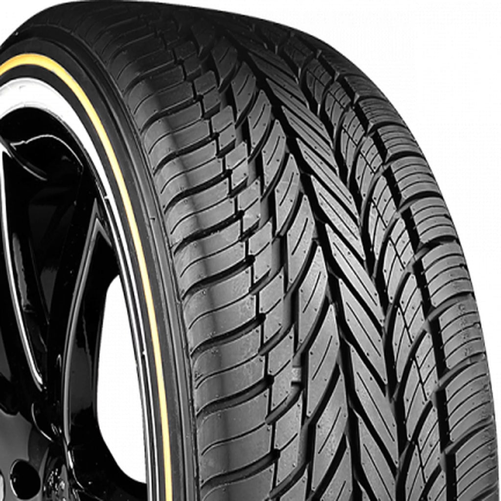 235/55R17 All Season Passenger Tire K814205