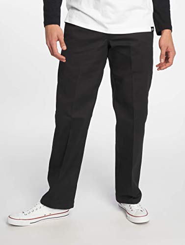 Men's Slim Straight Fit Work Pant Z713180