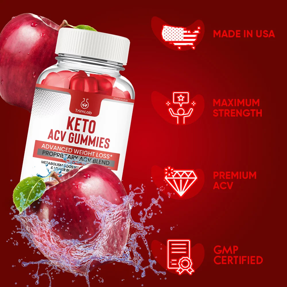 Keto Gummies Weight Loss Supplement E15764
