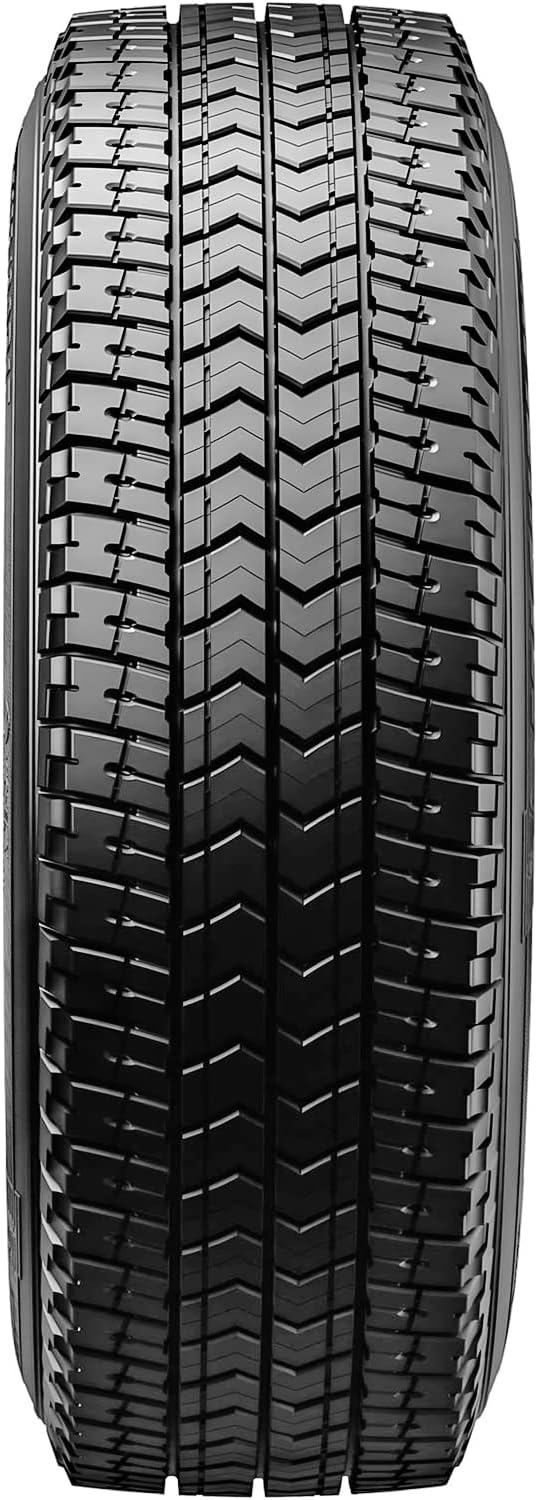 275/65R18 All-Season Tire Q86208
