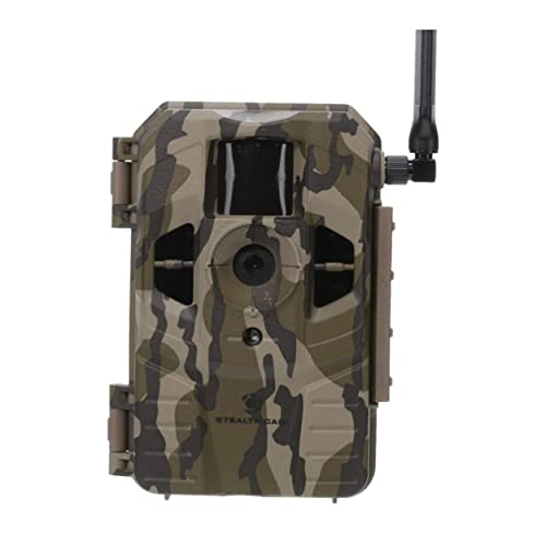Cellular Trail Camera 2-Pack with 32GB Memory Card and Card Reader M9777