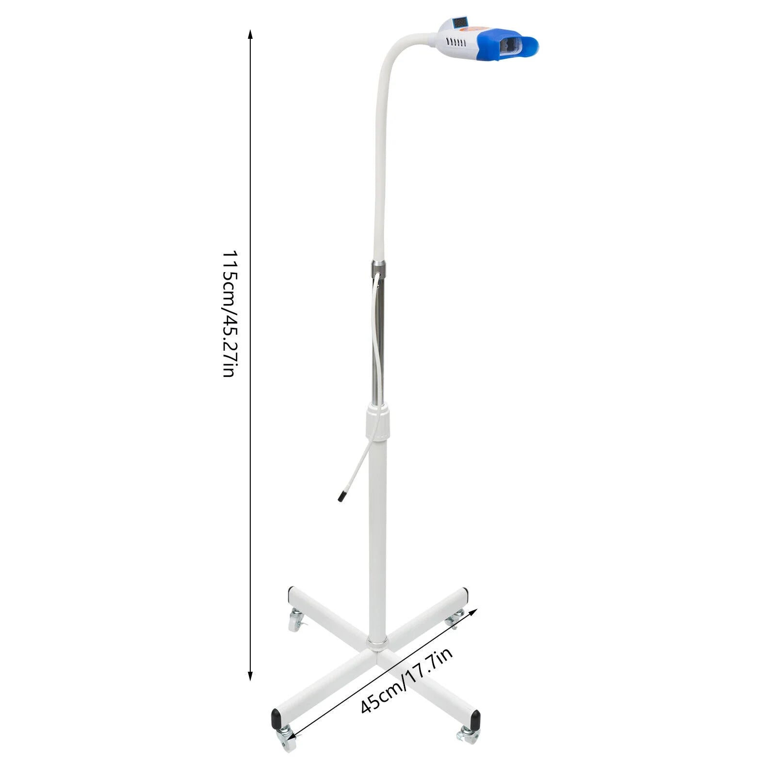 Teeth Whitening Machine LED Light 36W Dental Lamp W133