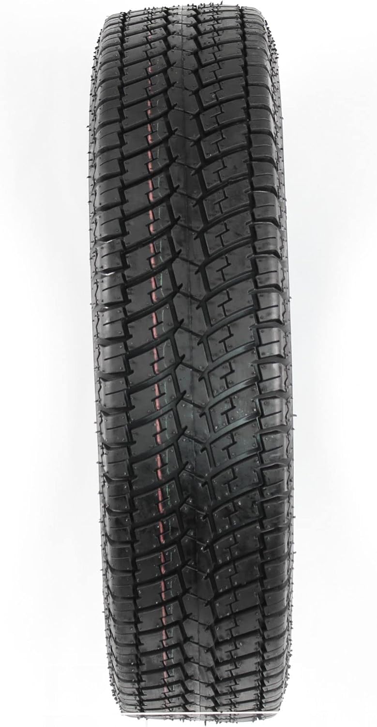 Trailer Tires 205/75D15 Bias Ply Load Range C Q880