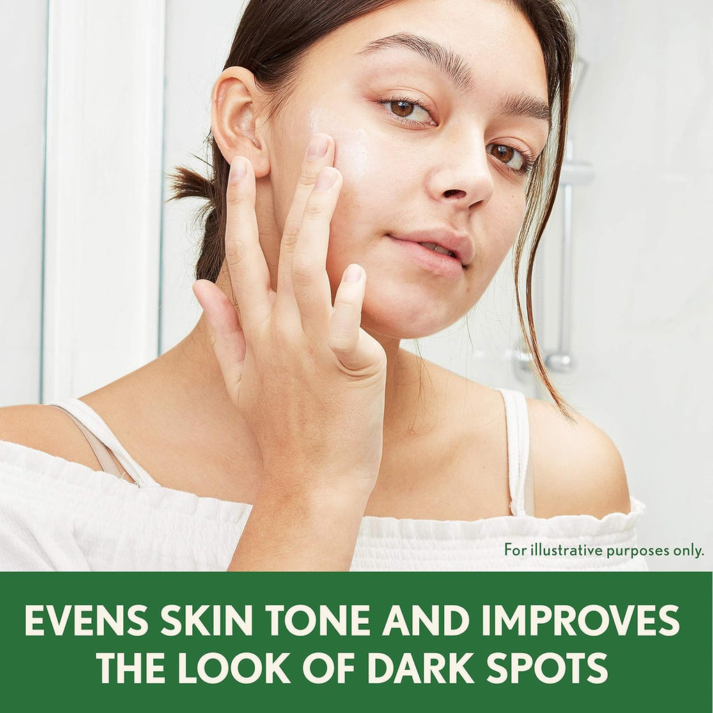 Daily Face Moisturizer with SPF 15 Sunscreen, 4 fl. oz P5350