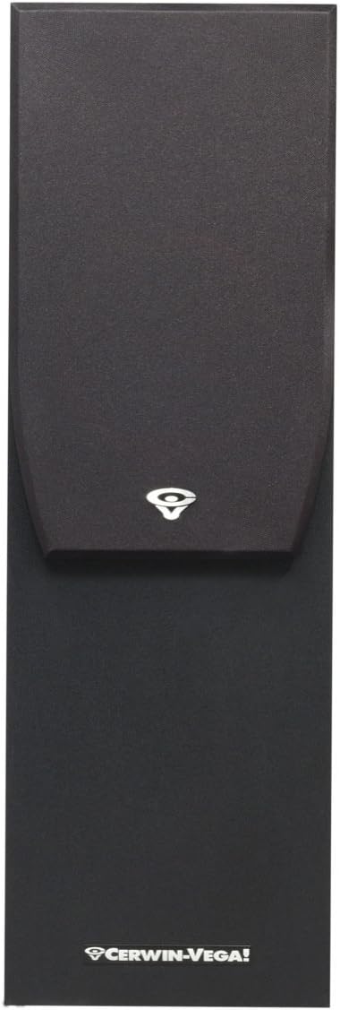8" 2-Way Floor Speaker Z963