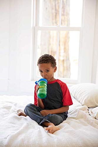 Insulated Kids Water Bottle, 14oz N639