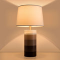 Table Lamps Set of 2 for Living Room, Bedroom, Nightstand J2071