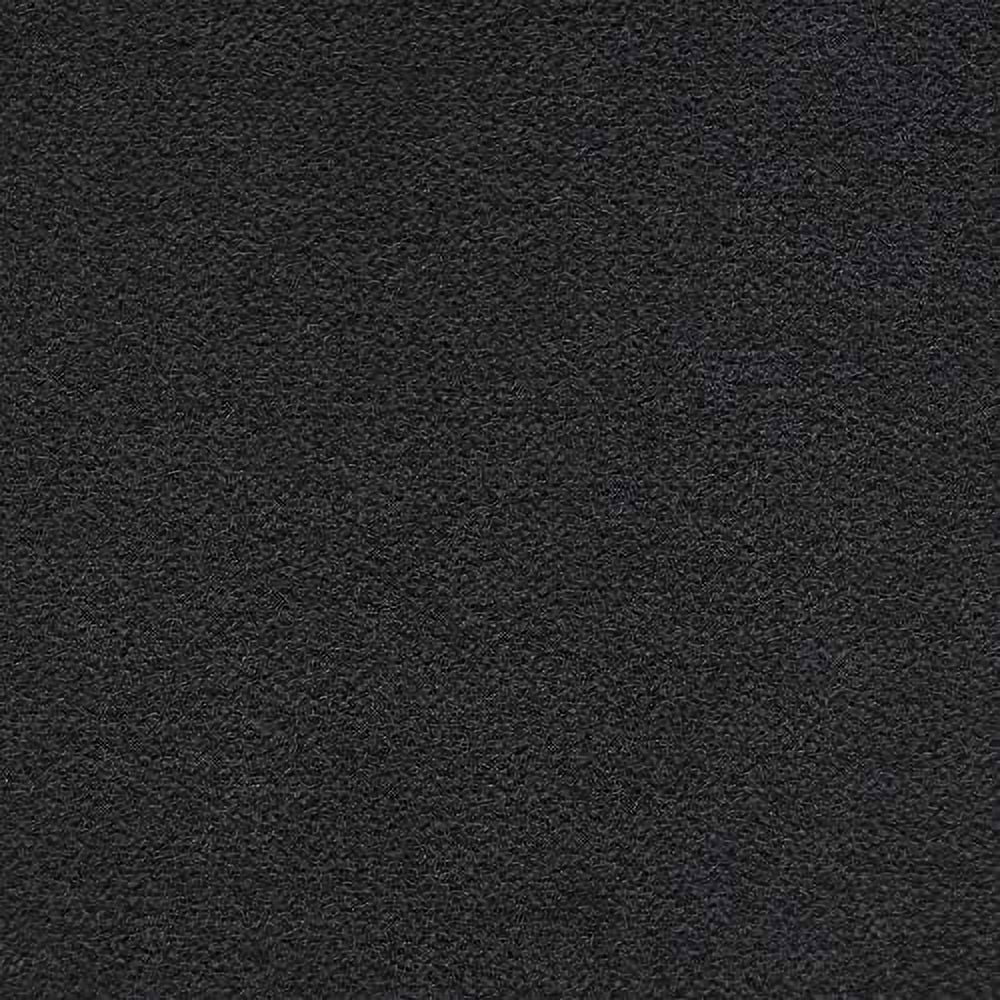 Accent Chair with Cushioned Seat and Back, Light Gray Q229