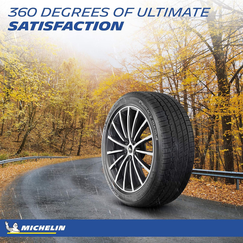 All-Season Car Tire for SUV, Sport and Passenger Cars - 225/45R18 91V R355324