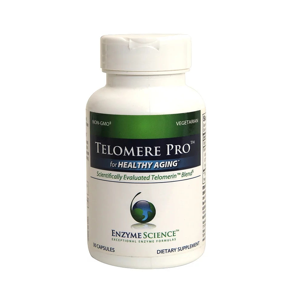 Telomere Pro 30 capsules K86312