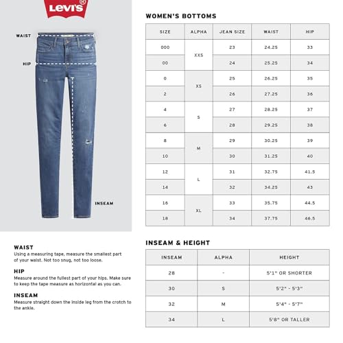 Women's Shaping Straight Jeans I63085