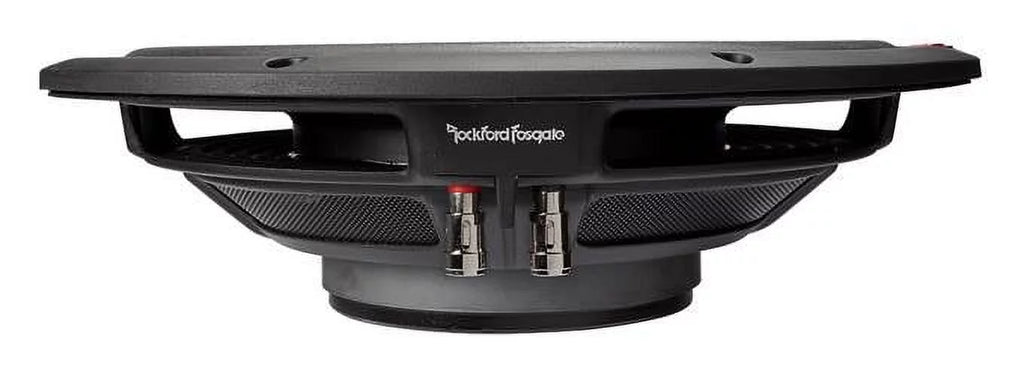 12" 1000W 4-Ohm Shallow Car Subwoofer Sub, Pair F170