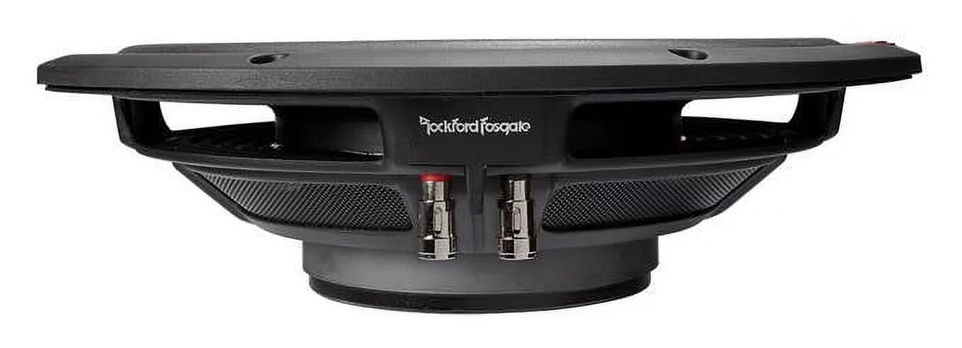 12" 1000W 4-Ohm Shallow Car Subwoofer Sub, Pair F170