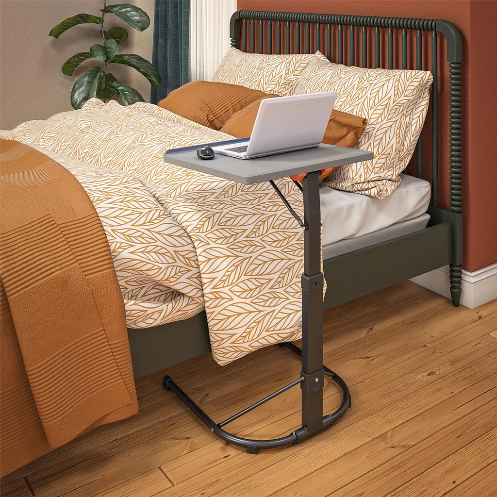 Folding Activity Table, Adjustable Height, Portable Workspace V182