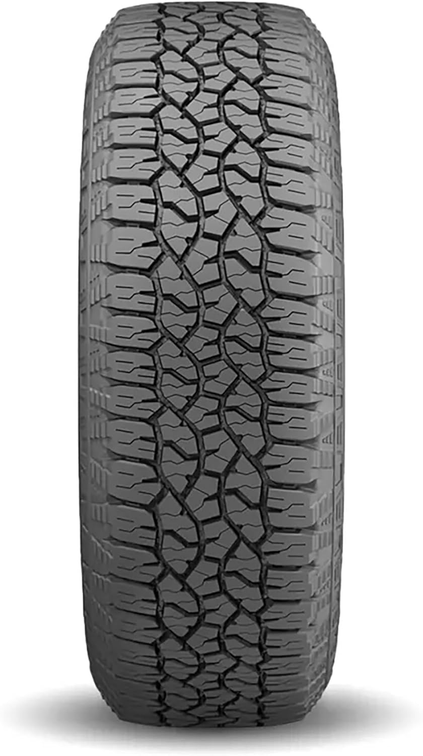 All Terrain LT265/75R16 Light Truck Tire R610