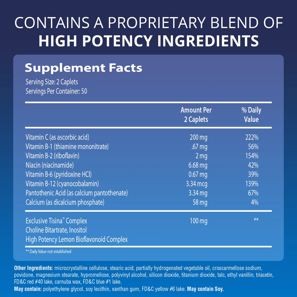 Dietary Supplement B95843