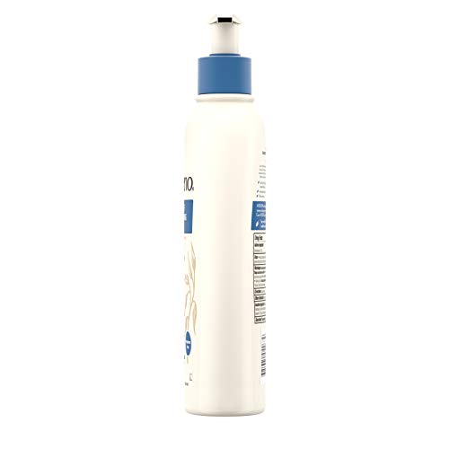 Unscented Moisturizing Lotion for Sensitive, Extra Dry Skin, 18 fl. oz (Pack of 2) M4350