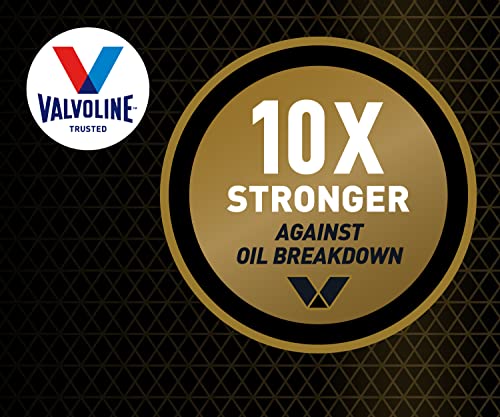 Full Synthetic Motor Oil 5W-30 5 QT N822