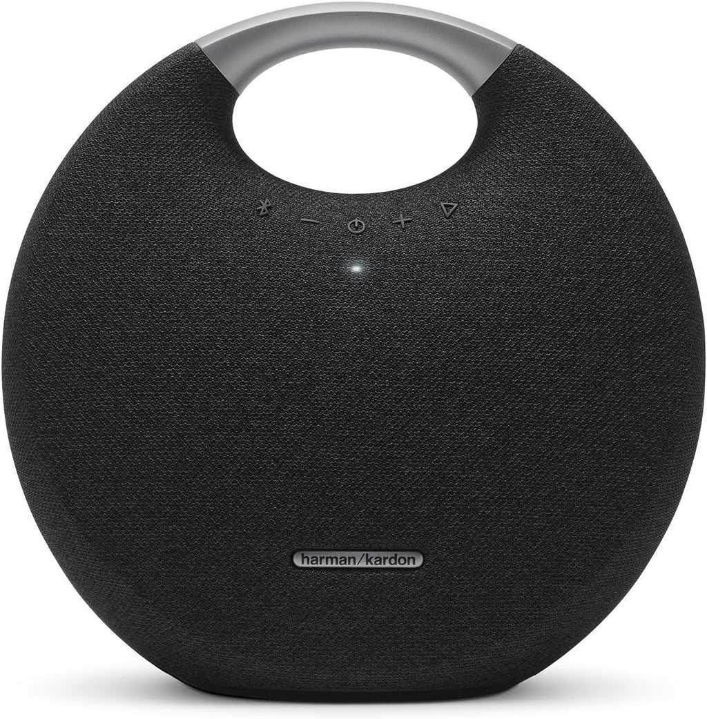 Bluetooth Wireless Speaker N488